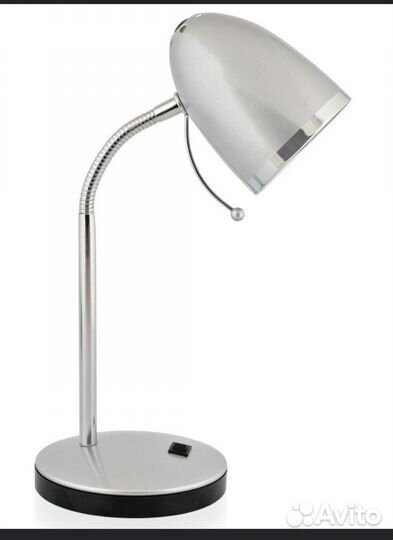Лампа настольная
