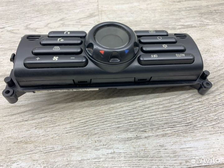 Переключатель отопителя Mini Mini 1.6 2003
