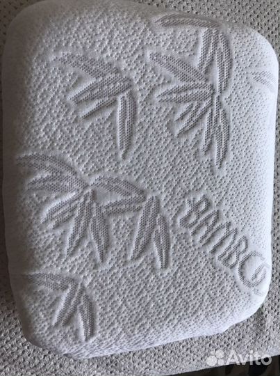 Подушка ортопедическая детская