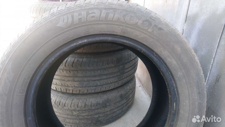Hankook Optimo K415 225/60 R17 99H