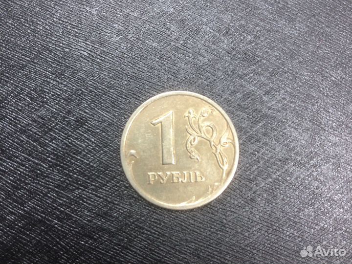 Монета
