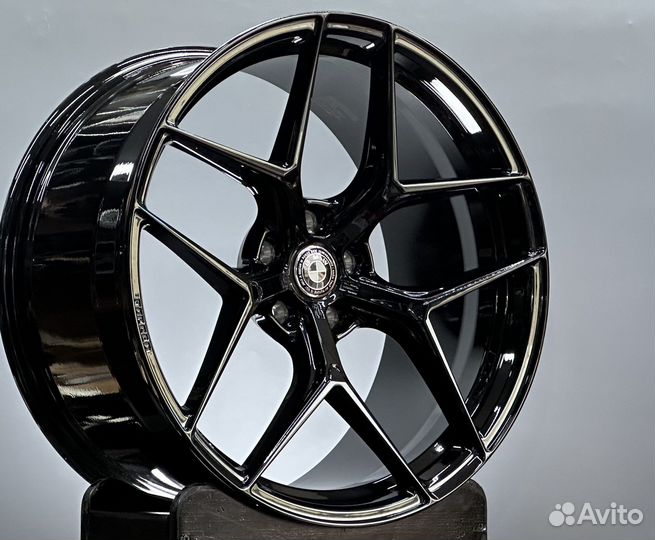 Диски BMW r20 5/112 G30 G05 Ковка