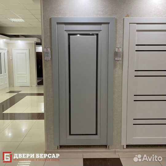 Двери межкомнатные