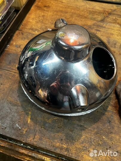 Фара honda cb400 оригинал