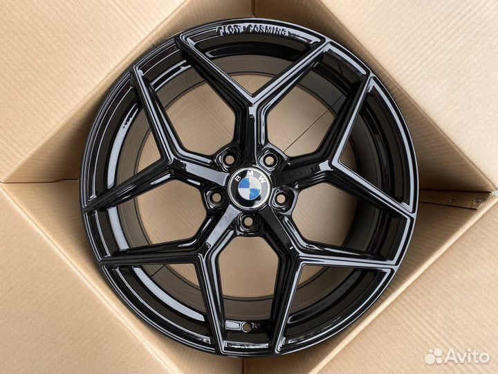 Литые Диски BMW Style 522 R19 5*112 FB