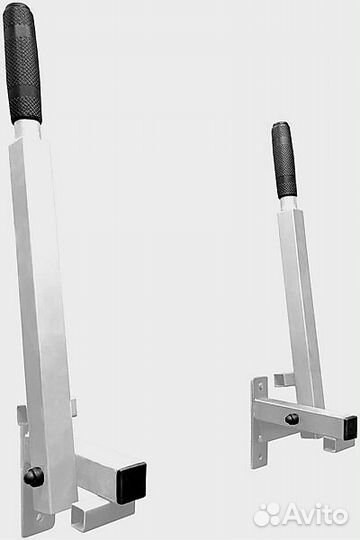 Брусья складные, Турник, 3 в 1