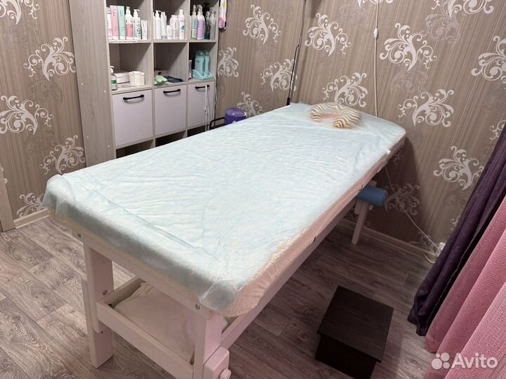 Депиляция воском