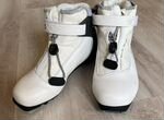 Лыжные ботинки rossignol женские