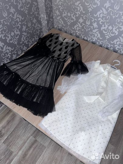 Одежда на девочку 5 лет