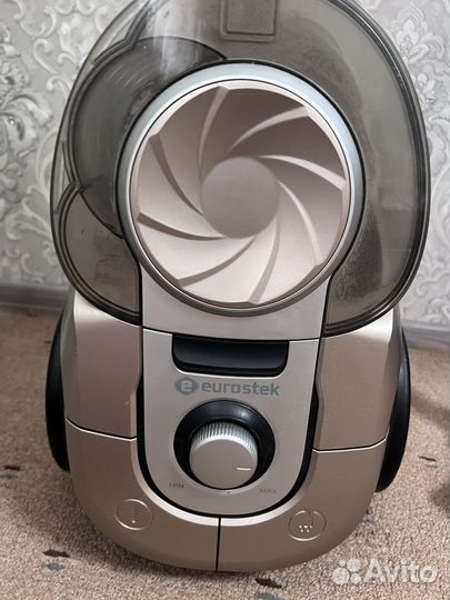 Пылесос Vitek