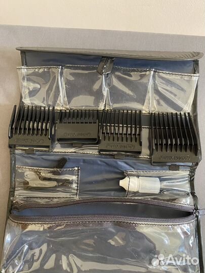 Машинка для стрижки волос