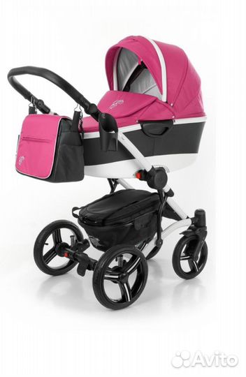 Коляска Esspero 3 в 1