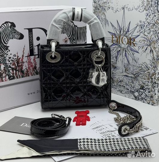 Сумка женская Dior