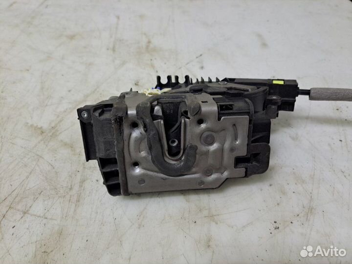 Замок боковой двери Mercedes Benz Gl