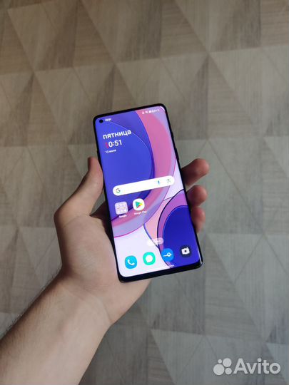 OnePlus 8, 8/128 ГБ