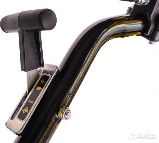 Мотоблок champion BC8833