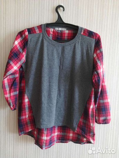 Вещи пакетом