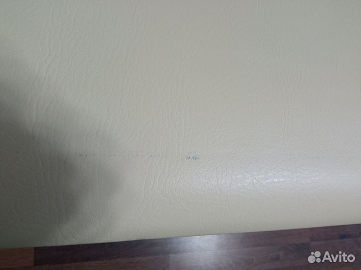 Кушетка косметологическая