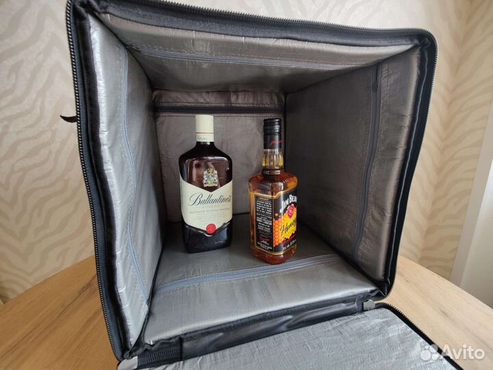 Термосумка (доставка\хранение\горячее\холодное )