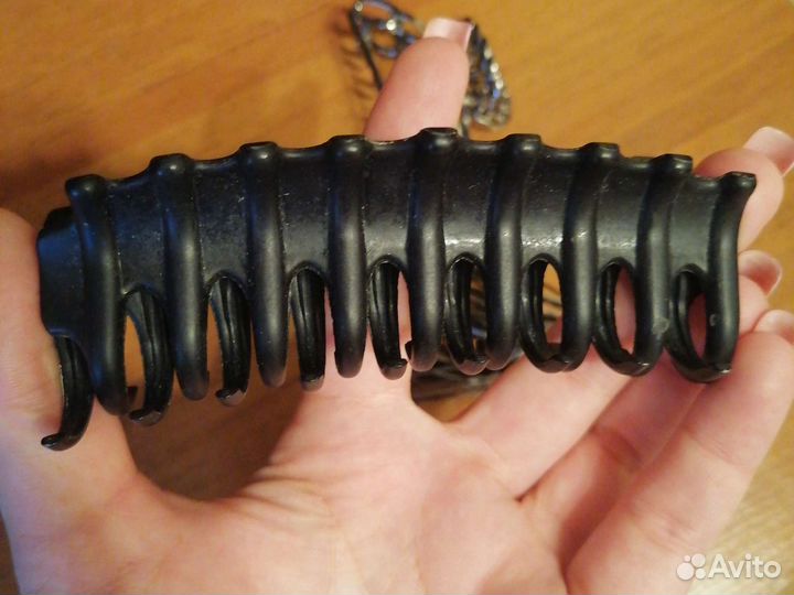 Невидимки и крабы