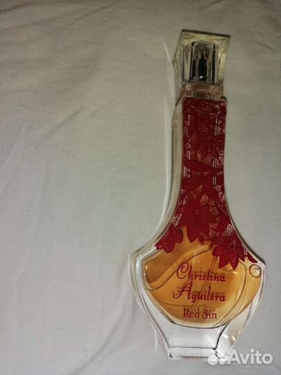 Духи женские