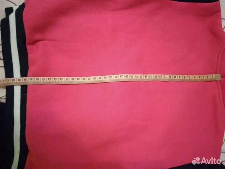 Спортивный костюм