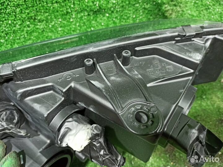 Фара Logan (18) /Sandero (18) R б/у все крепления