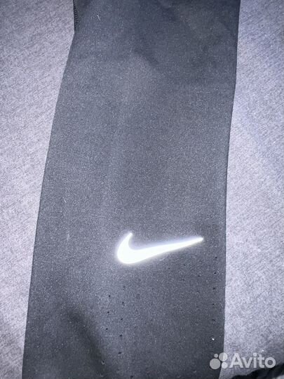 Леггинсы nike dri fit