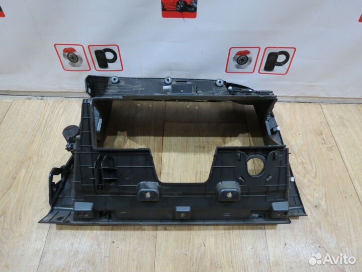 Бардачок Kia Ceed 2 JD