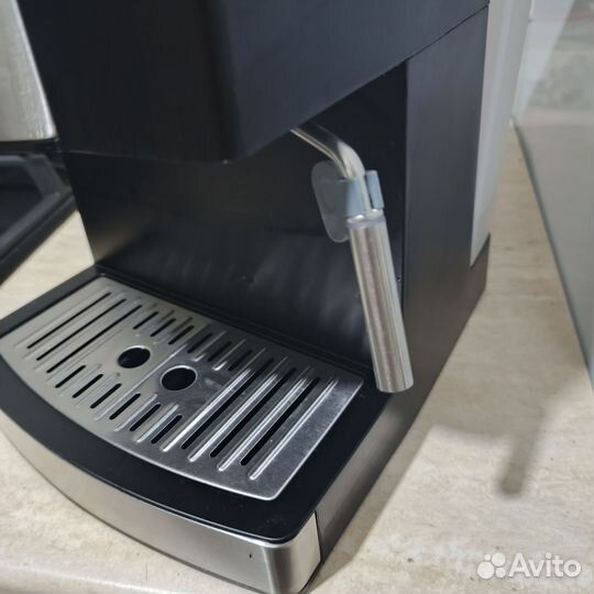 Кофеварка рожковая