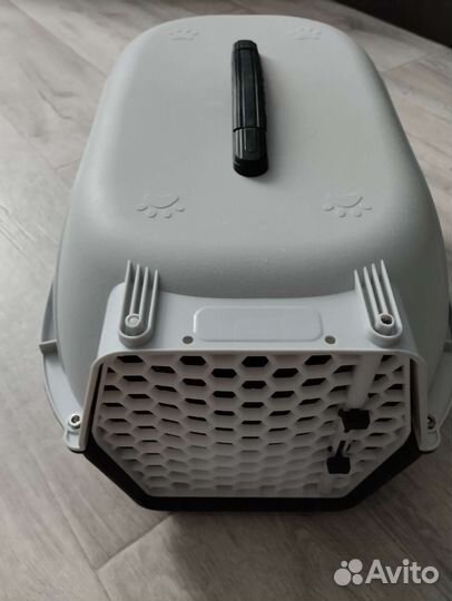 Переноска для кошек и собак новая