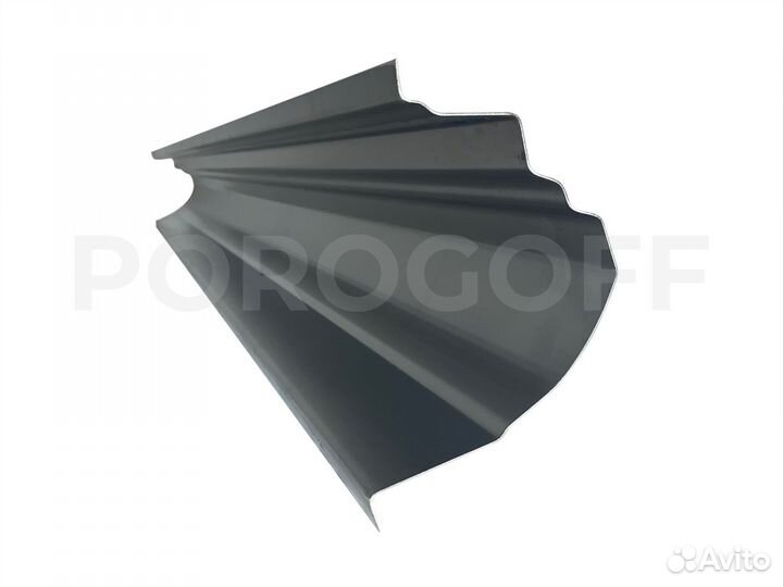 Ремонтные пороги Chevrolet Lacetti Хэтчбек