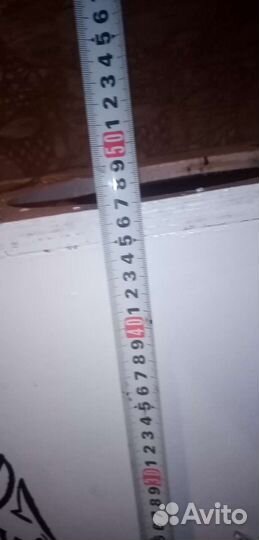 Короб для 3x12 сабвуферов