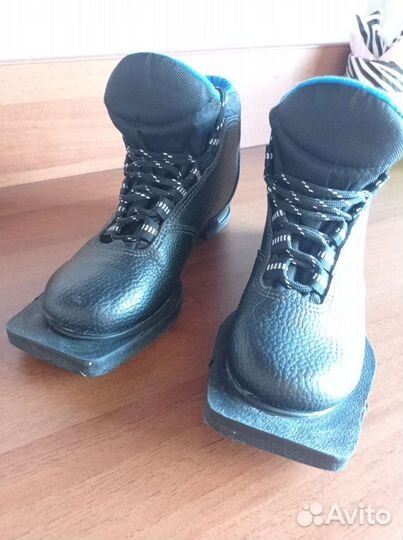 Лыжные ботинки Soul Trek