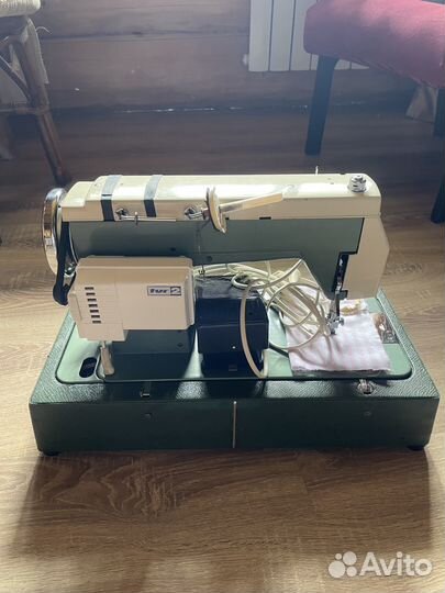 Швейная машина radom 432