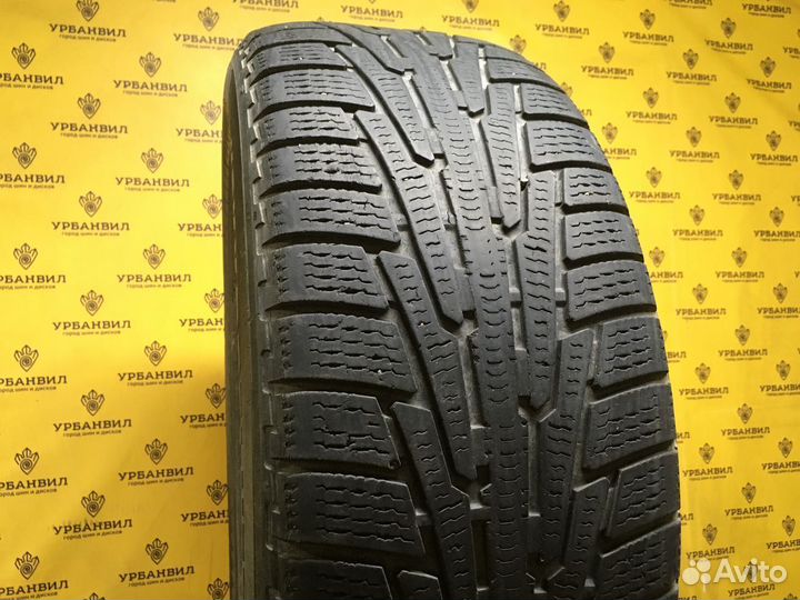 Nokian Tyres Hakkapeliitta R 245/60 R18 109R