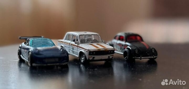 Машинки хотвилс и другие