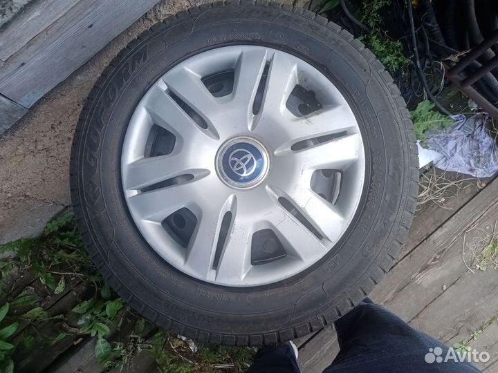 Goform G-745 19.5/65 R15
