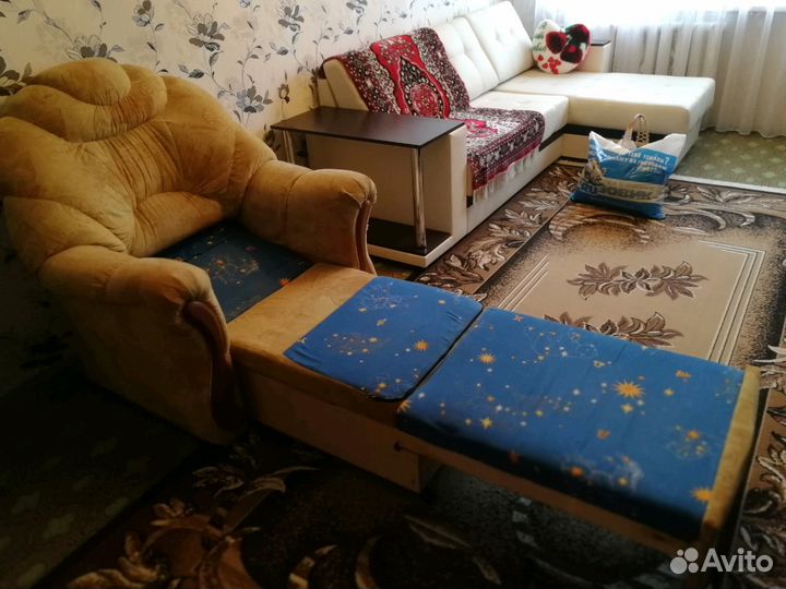 Кресло - кровать