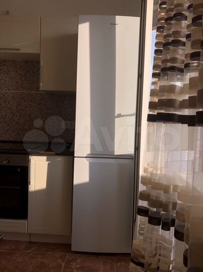 1-к. квартира, 34 м², 12/18 эт.