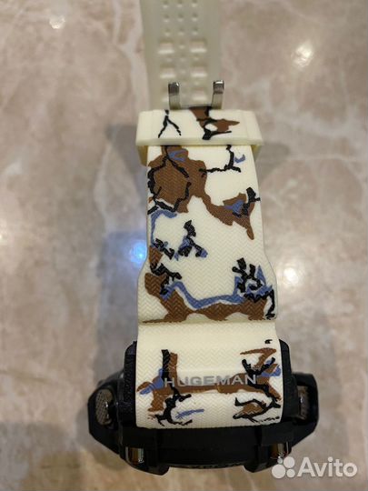 Часы мужские exponi