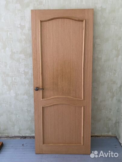 Дверь 200x80 см