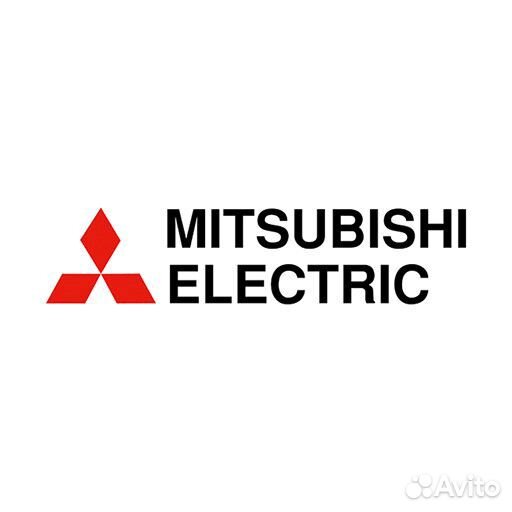Mitsubishi Electric в наличии с ндс