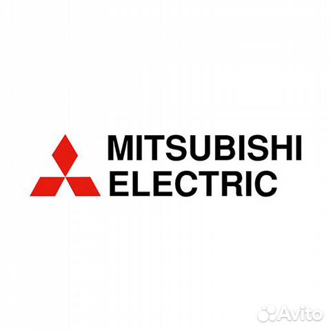 Mitsubishi Electric в наличии с ндс