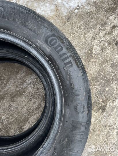 Continental ContiPremiumContact 225/60 R17