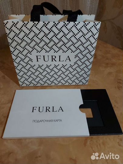 Брендовая упаковка