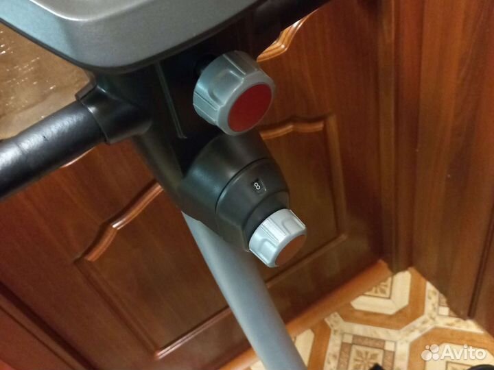 Велотренажер kettler