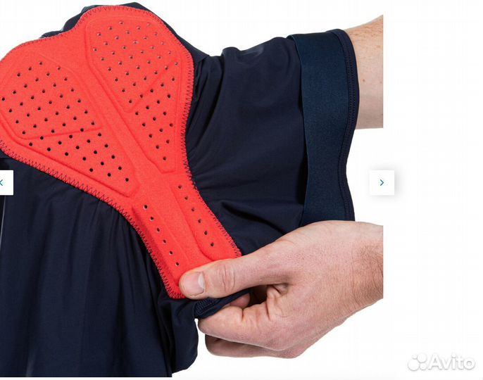 Трисьют для триатлона Aptonia