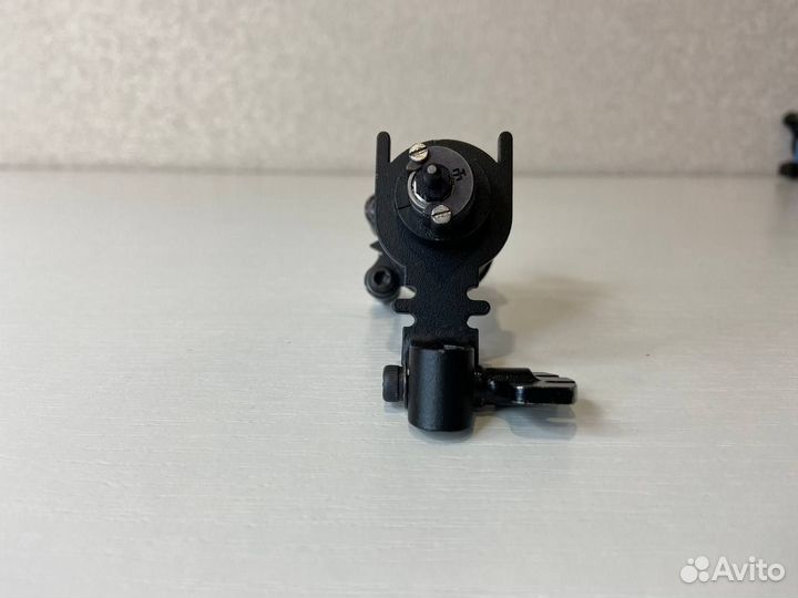 Роторная тату машинка Seawolf Direct Drive 3.0 or