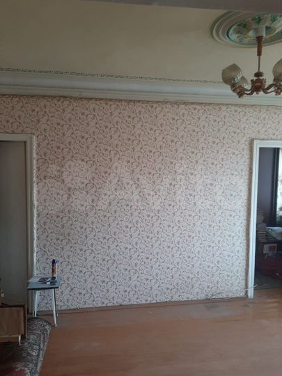 2-к. квартира, 45,1 м², 4/5 эт.